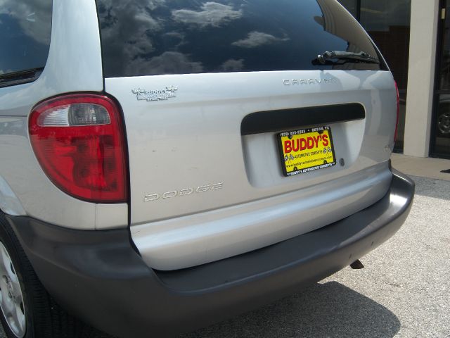 Dodge Caravan 2002 photo 17