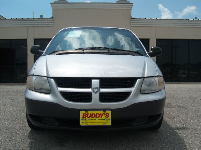 Dodge Caravan 2002 photo 29