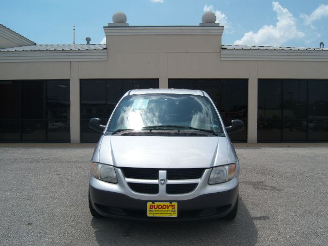 Dodge Caravan 2002 photo 3