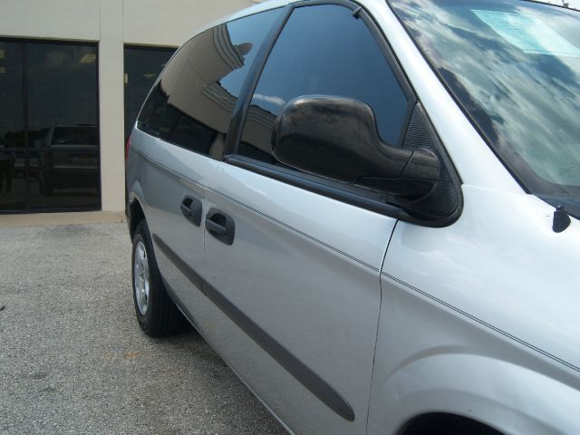 Dodge Caravan 2002 photo 4