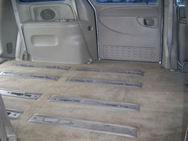 Dodge Caravan 2002 photo 5