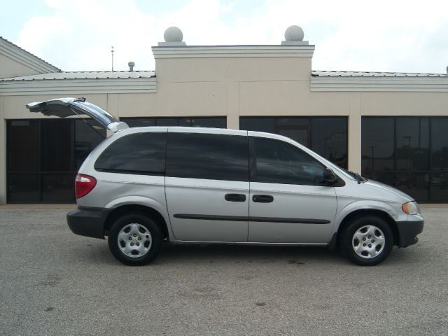 Dodge Caravan 2002 photo 6