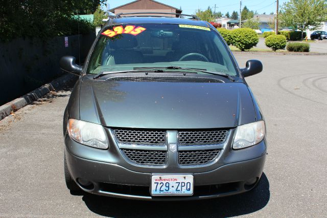 Dodge Caravan 2002 photo 13