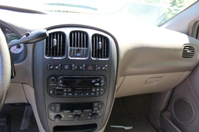 Dodge Caravan 2002 photo 5