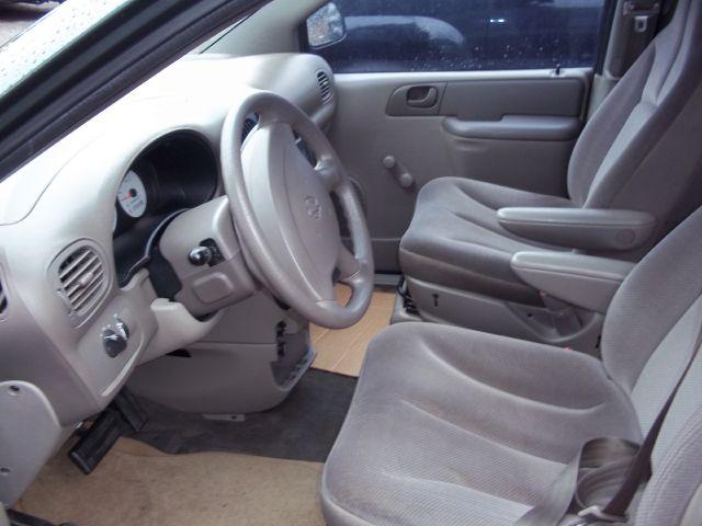 Dodge Caravan 2002 photo 4