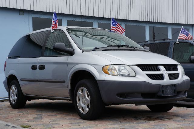 Dodge Caravan SE MiniVan