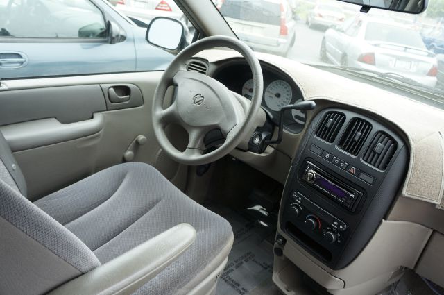 Dodge Caravan 2002 photo 9