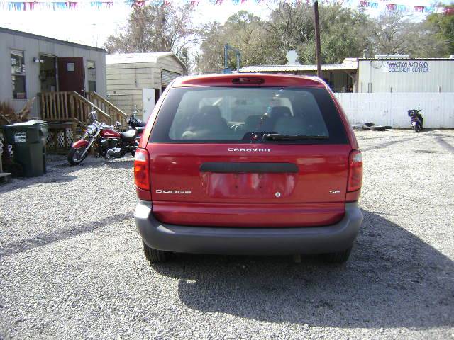 Dodge Caravan 2002 photo 3