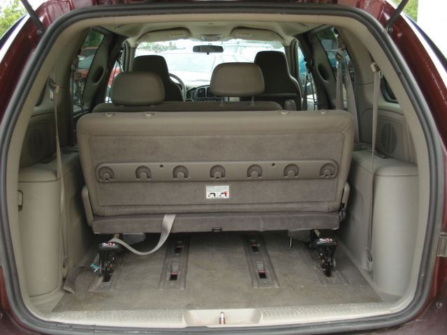 Dodge Caravan SE MiniVan