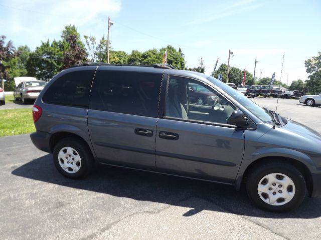 Dodge Caravan 2002 photo 3