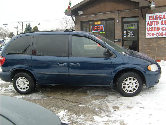 Dodge Caravan 2002 photo 4