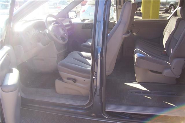 Dodge Caravan 2002 photo 5