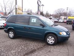 Dodge Caravan SE MiniVan