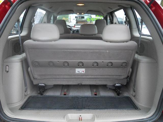 Dodge Caravan 2002 photo 5