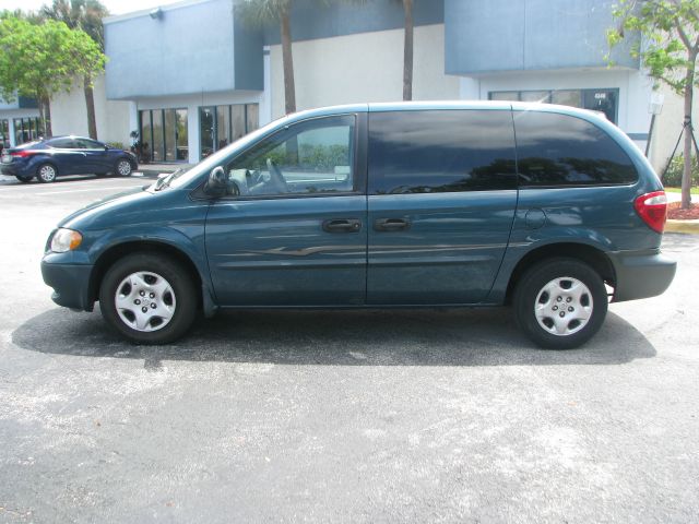 Dodge Caravan 2002 photo 4