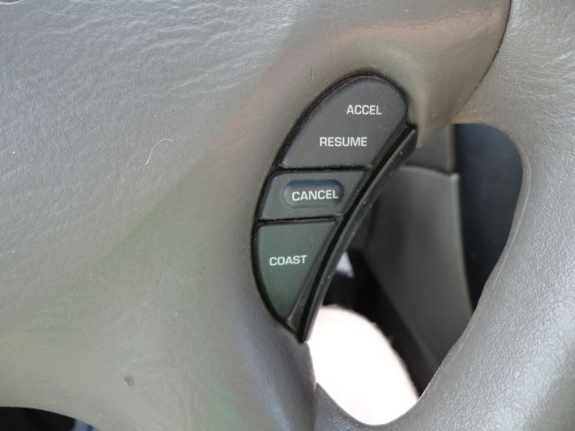 Dodge Caravan 2002 photo 13