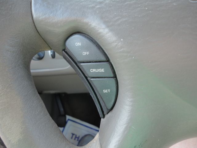 Dodge Caravan 2002 photo 14