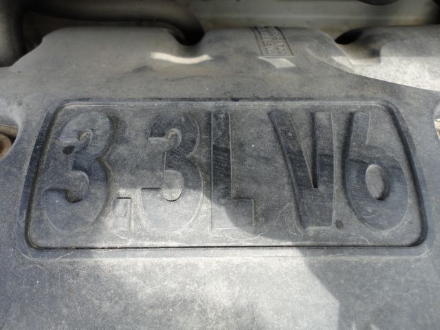 Dodge Caravan 2002 photo 20