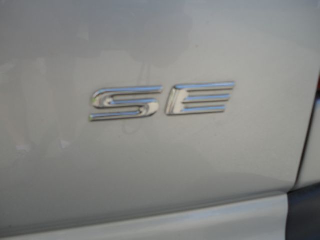 Dodge Caravan 2002 photo 21