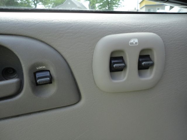 Dodge Caravan 2002 photo 33