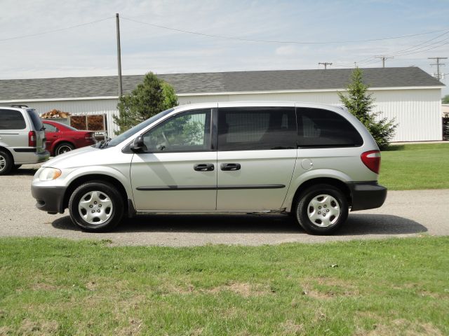 Dodge Caravan 2002 photo 5