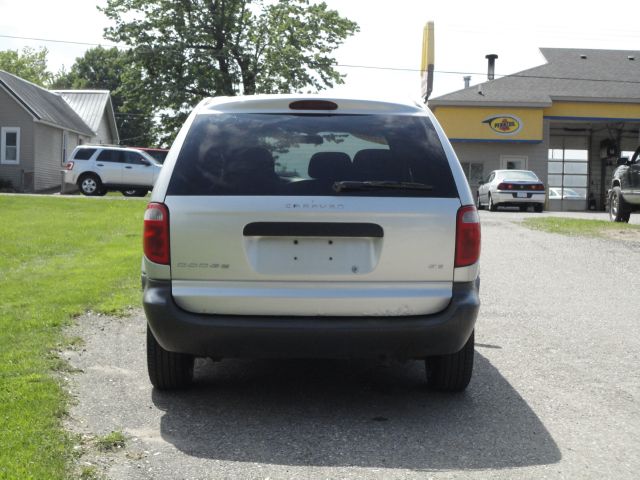 Dodge Caravan 2002 photo 6