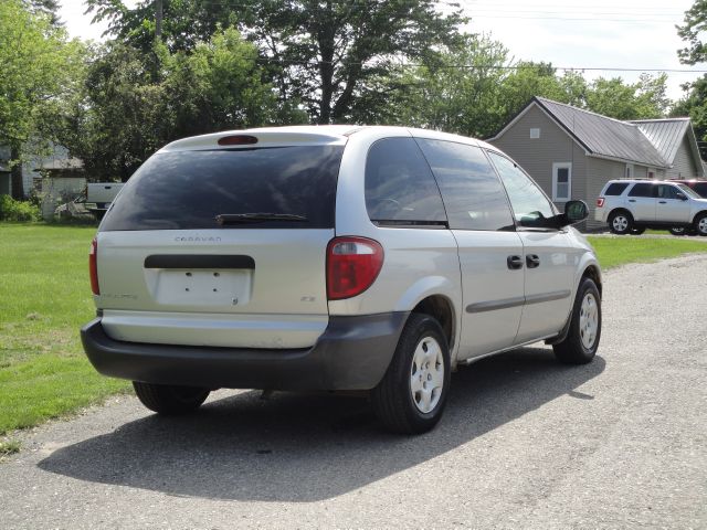 Dodge Caravan 2002 photo 9