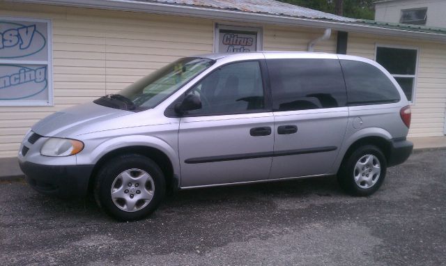 Dodge Caravan 2003 photo 10