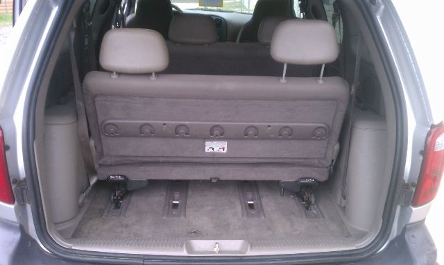 Dodge Caravan 2003 photo 6