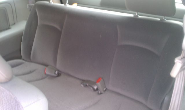 Dodge Caravan 2003 photo 8