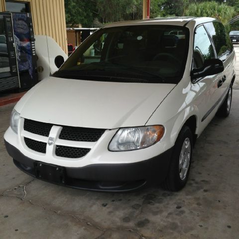 Dodge Caravan 2003 photo 1