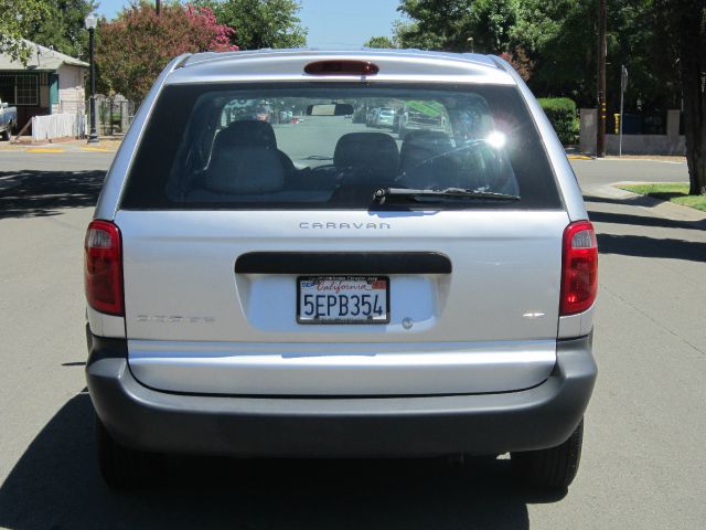 Dodge Caravan 2003 photo 4