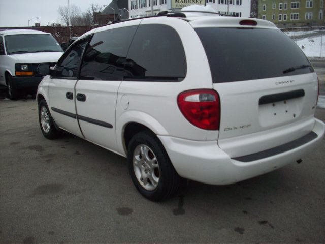 Dodge Caravan 2003 photo 10