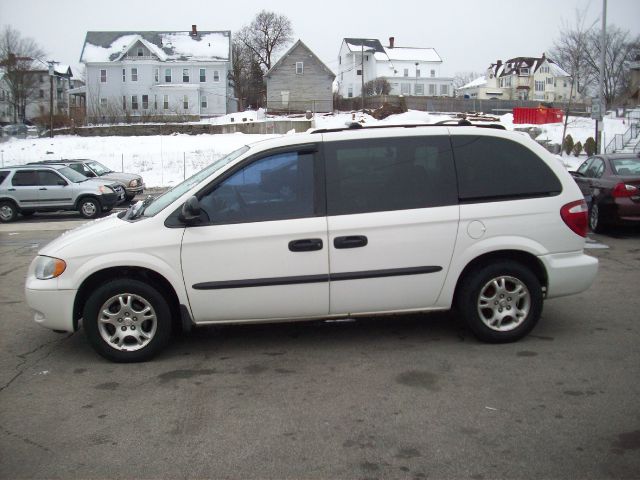 Dodge Caravan 2003 photo 5