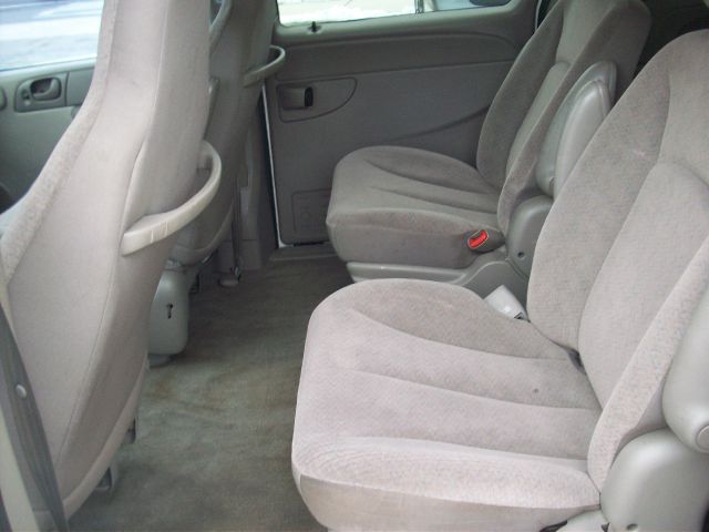 Dodge Caravan 2003 photo 8