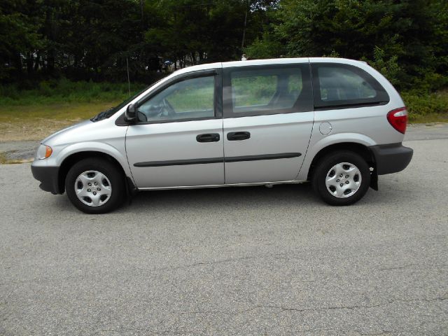 Dodge Caravan 2003 photo 3