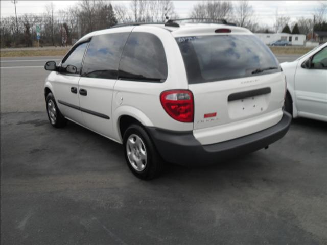 Dodge Caravan 2003 photo 2