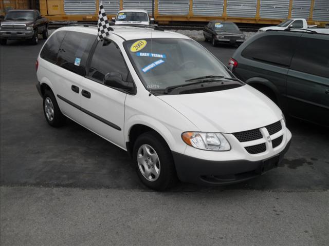 Dodge Caravan 2003 photo 5