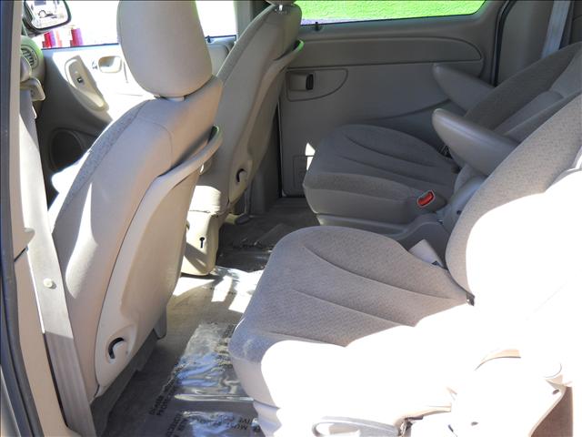 Dodge Caravan 2003 photo 4