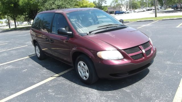 Dodge Caravan 2003 photo 3