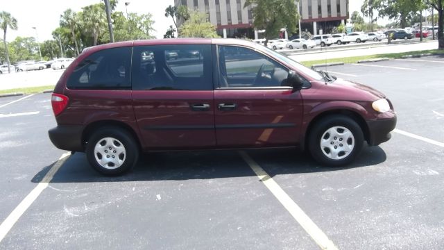 Dodge Caravan 2003 photo 5