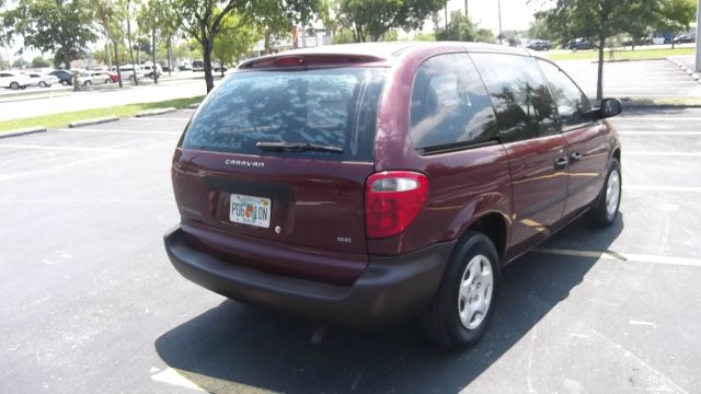 Dodge Caravan 2003 photo 6