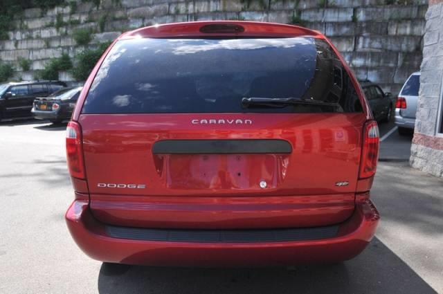 Dodge Caravan 2003 photo 1