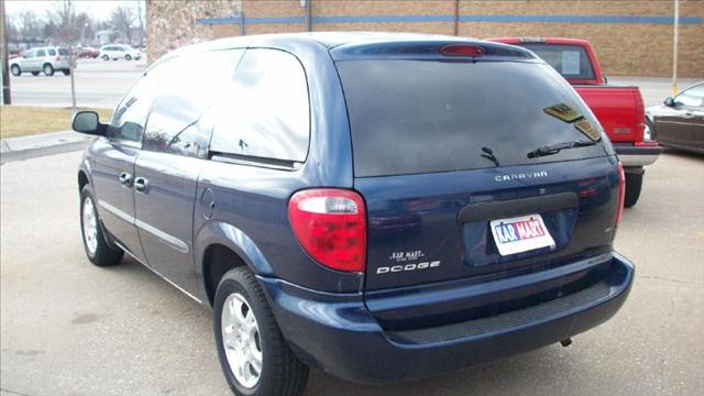 Dodge Caravan 2003 photo 4