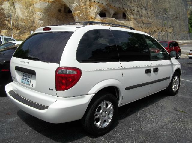 Dodge Caravan 2003 photo 5