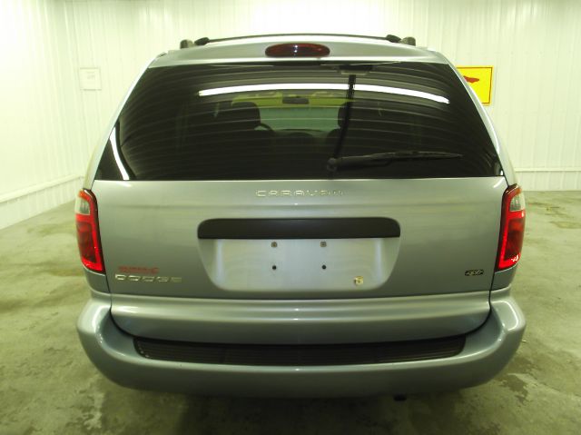 Dodge Caravan 2003 photo 21