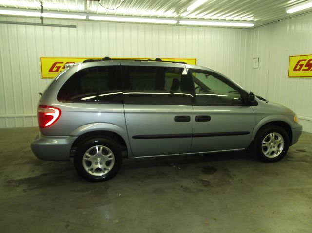 Dodge Caravan 2003 photo 4