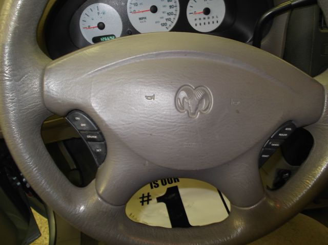 Dodge Caravan 2003 photo 6