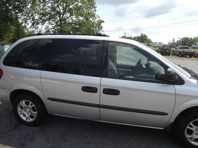 Dodge Caravan 2003 photo 3