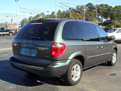 Dodge Caravan S Other